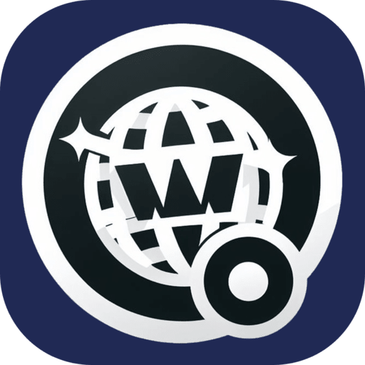 WebView Studio Logo